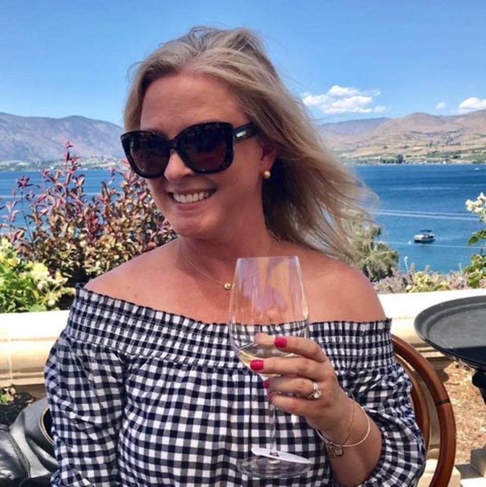 Meet your Posher, Erin
